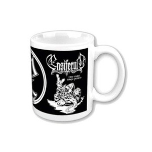 Kubek ENSIFERUM - ONE MORE MAGIC POTION