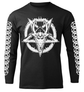 longsleeve PENTAGRAM