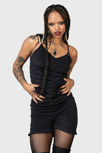 krótkie spodenki KILLSTAR - NIHILISTIC