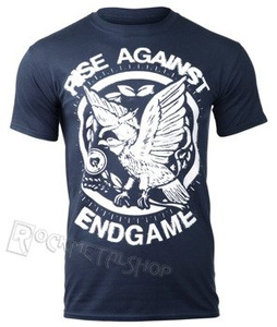 koszulka RISE AGAINST - HOPE