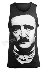 koszulka na ramiączkach  BLACK CRAFT - WITHIN A DREAM