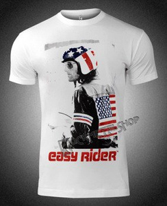 koszulka EASY RIDER - WYATT