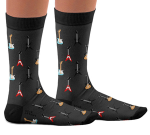 skarpetki SIX STRING