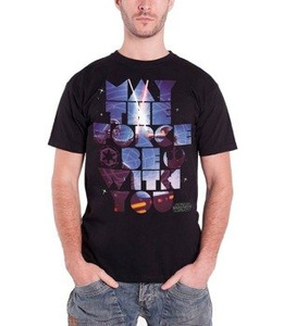 koszulka STAR WARS - MAY THE FORCE