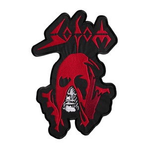 ekran termiczny SODOM - IN THE SIGN OF EVIL