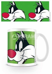 kubek LOONEY TUNES - SYLVESTER