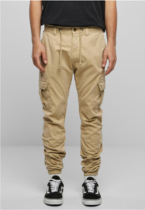 spodnie bojówki CARGO JOGGING PANTS