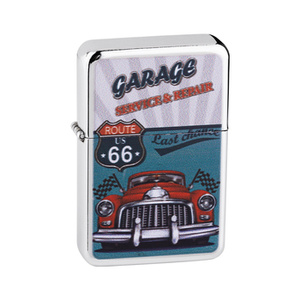 zapalniczka benzynowa GARAGE 3