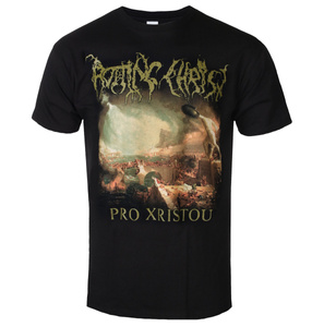 koszulka ROTTING CHRIST - PRO XRISTOU