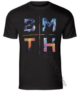 koszulka BRING ME THE HORIZON - LOGO